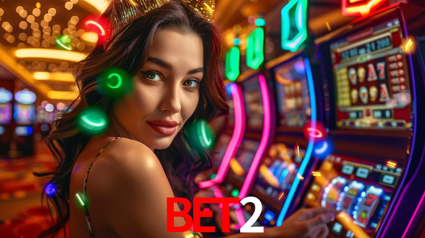 Apostas com odds competitivas na bet2