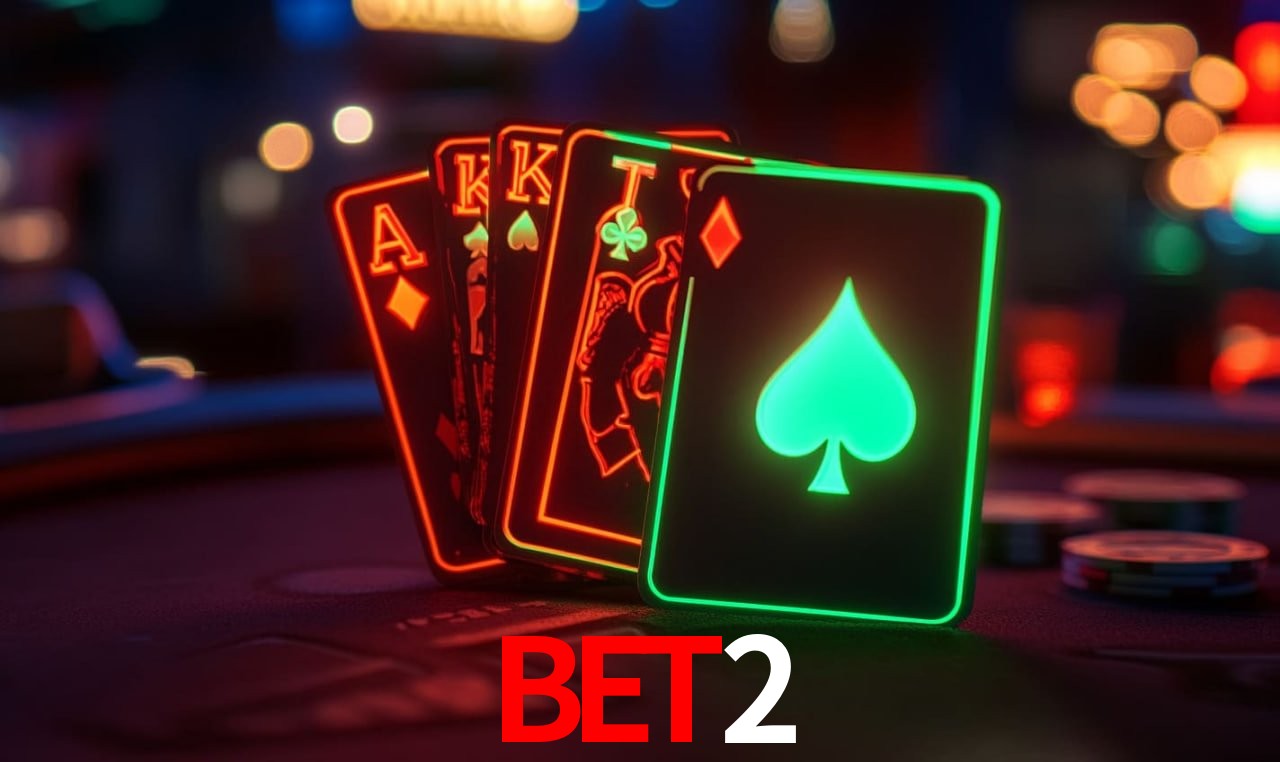 Jackpots e promoções na bet2