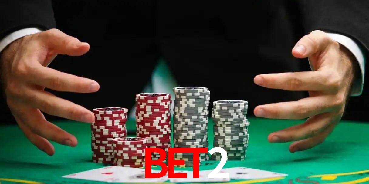 Benefícios VIP na bet2